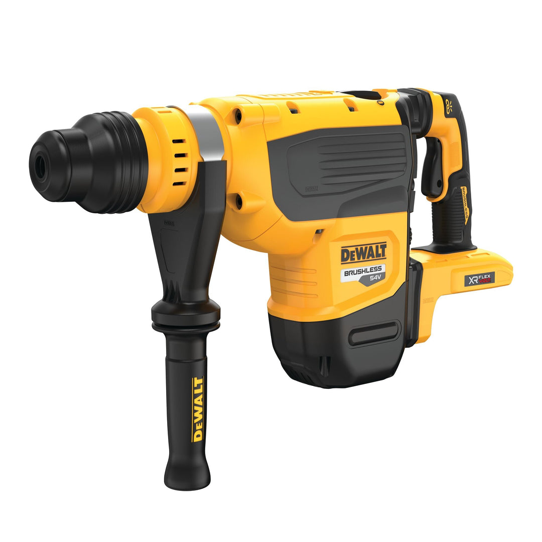 DEWALT Perforateur SDS - max XR FLEXVOLT 54V Brushless 13.3J - MK SELLER EU