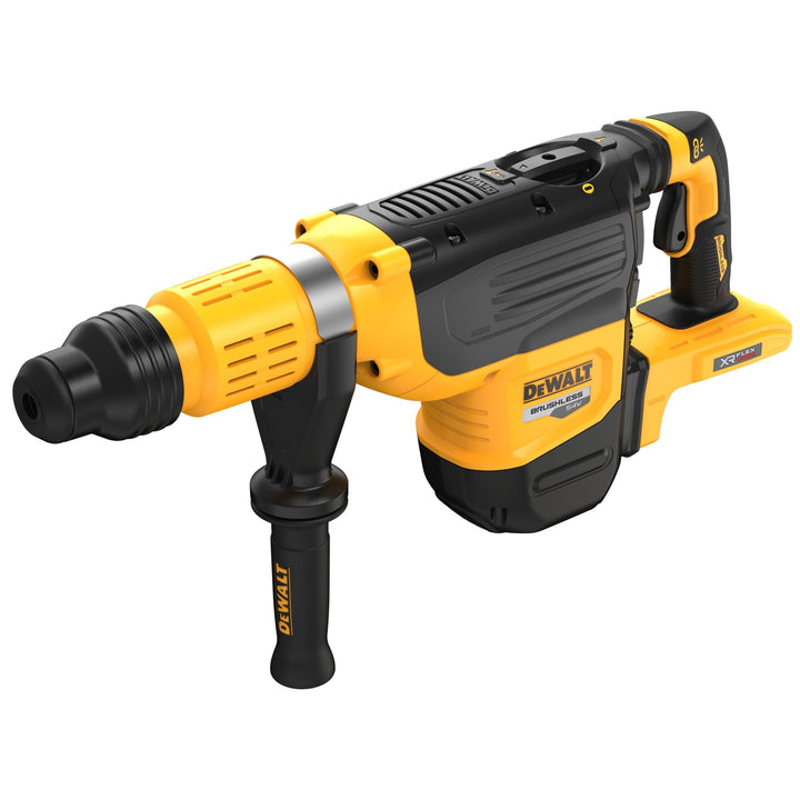 DEWALT Perforateur SDS - max XR FLEXVOLT 54V Brushless 19.4J - MK SELLER EU
