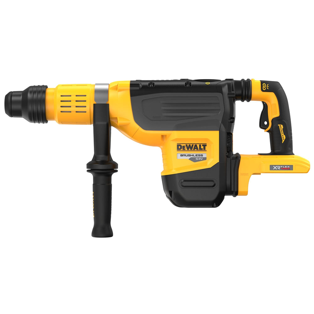 DEWALT Perforateur SDS - max XR FLEXVOLT 54V Brushless 19.4J - MK SELLER EU