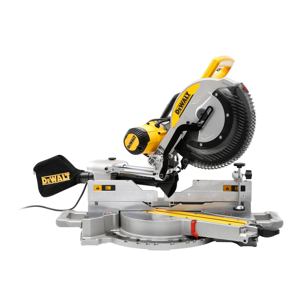 DEWALT Scie à onglets radiale 1675W 305 mm - MK SELLER EU