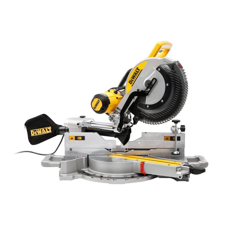 DEWALT Scie à onglets radiale 1675W 305 mm - MK SELLER EU