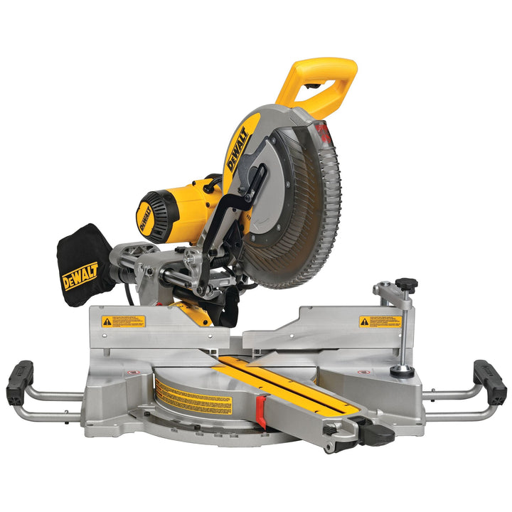 DEWALT Scie à onglets radiale 1675W 305 mm - MK SELLER EU