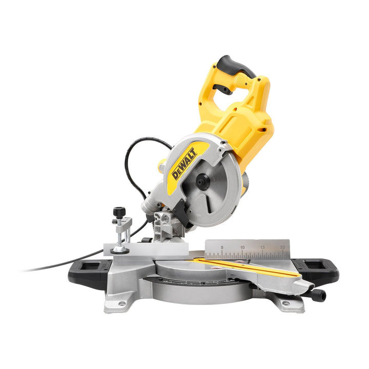 DEWALT Scie à onglets radiale 1800W 216 mm - MK SELLER EU