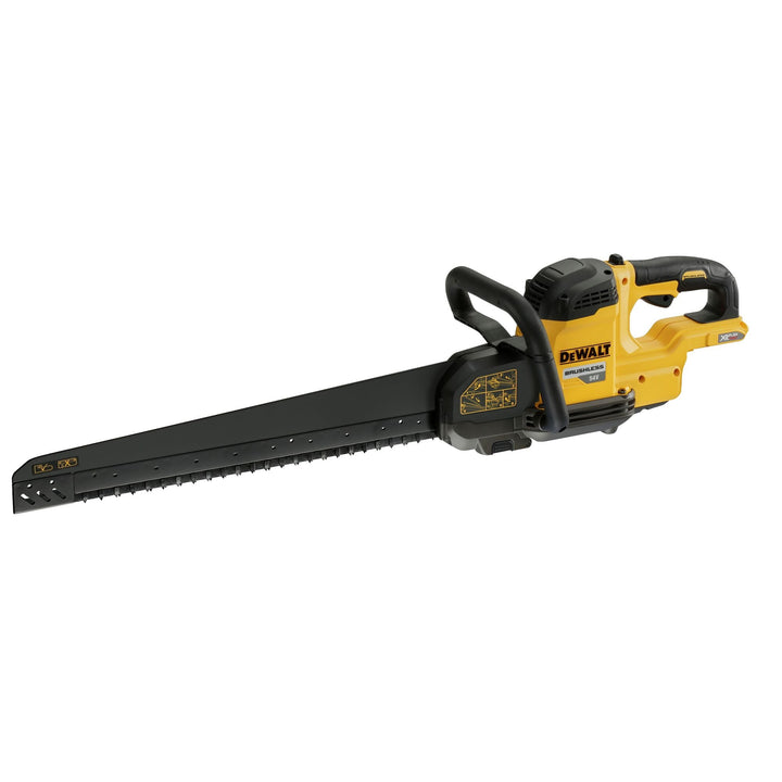 DEWALT Scie ALLIGATOR© XR FLEXVOLT 54V Brushless 430 mm - MK SELLER EU