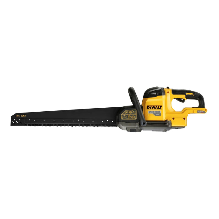 DEWALT Scie ALLIGATOR© XR FLEXVOLT 54V Brushless 430 mm - MK SELLER EU