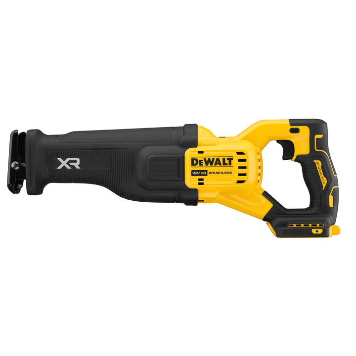 DEWALT Scie sabre XR 18V ADVANTAGE Brushless - MK SELLER EU