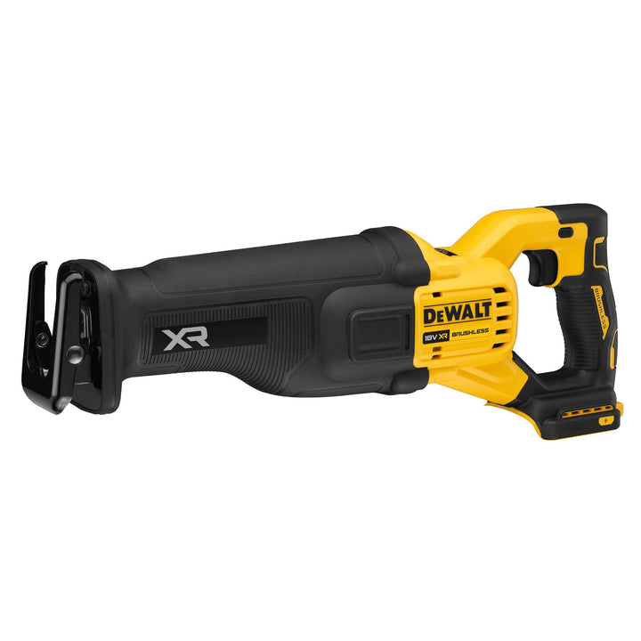 DEWALT Scie sabre XR 18V ADVANTAGE Brushless - MK SELLER EU