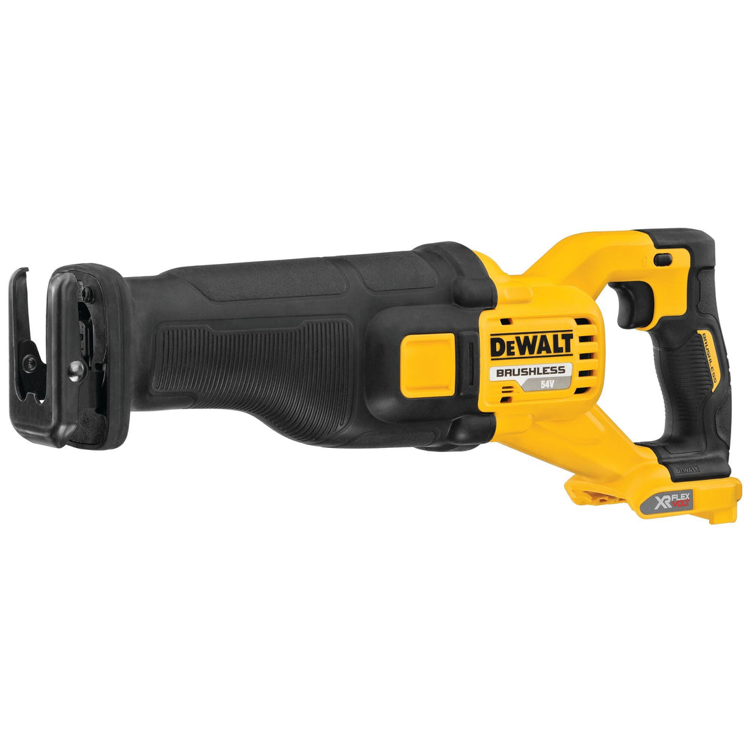 DEWALT Scie sabre XR FLEXVOLT 54V Brushless - MK SELLER EU