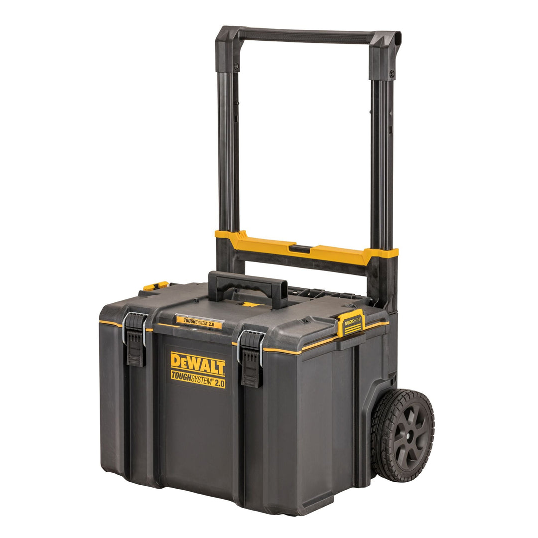 DEWALT TOUGHSYSTEM Boîte à outils mobile - MK SELLER EU