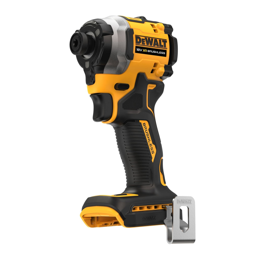 DEWALT Visseuse à chocs ultra compacte XR 18V Brushless - MK SELLER EU