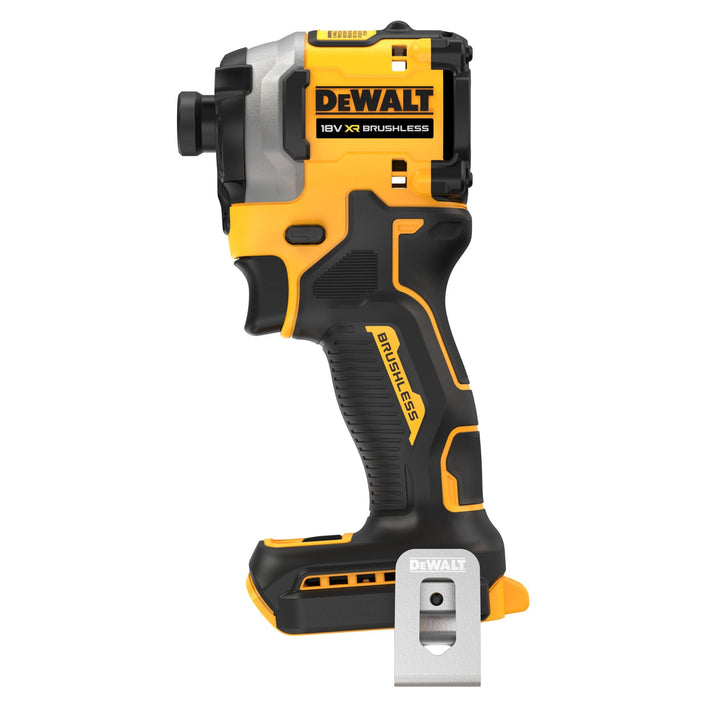 DEWALT Visseuse à chocs ultra compacte XR 18V Brushless - MK SELLER EU