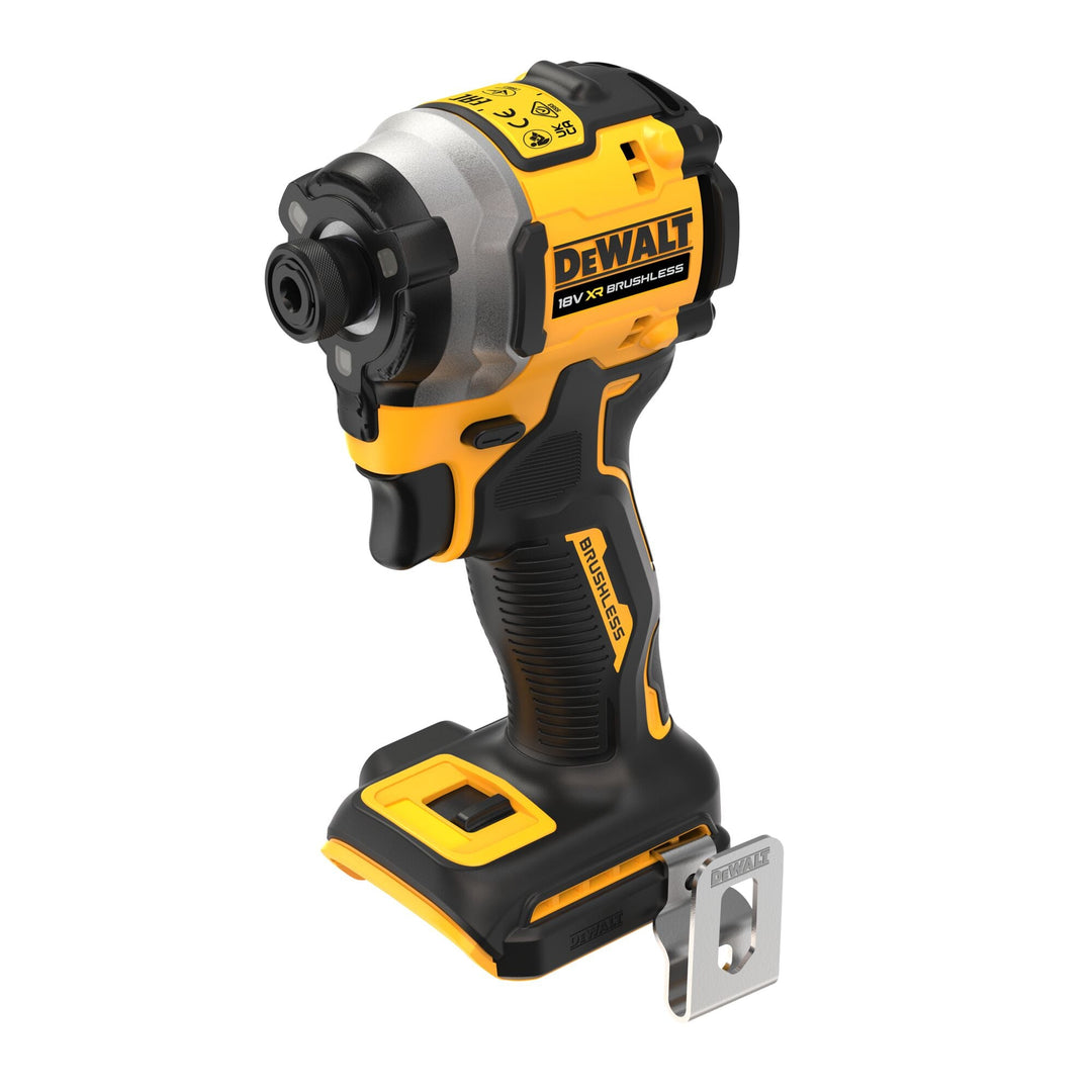 DEWALT Visseuse à chocs ultra compacte XR 18V Brushless - MK SELLER EU