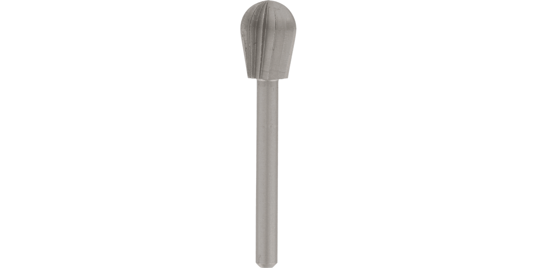 DREMEL 134 Lot de 2 fraises acier rapide ø 7,2mm cône à bout rond - MK SELLER EU