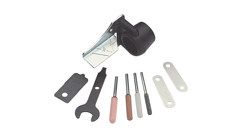 DREMEL 1453 Affuteuse de chaine de tronçonneuse - MK SELLER EU