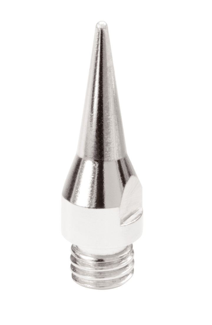 DREMEL 201 Lot de 2 pointes pour fer à souder Versatip 2000 et Versaflame 2200 - MK SELLER EU
