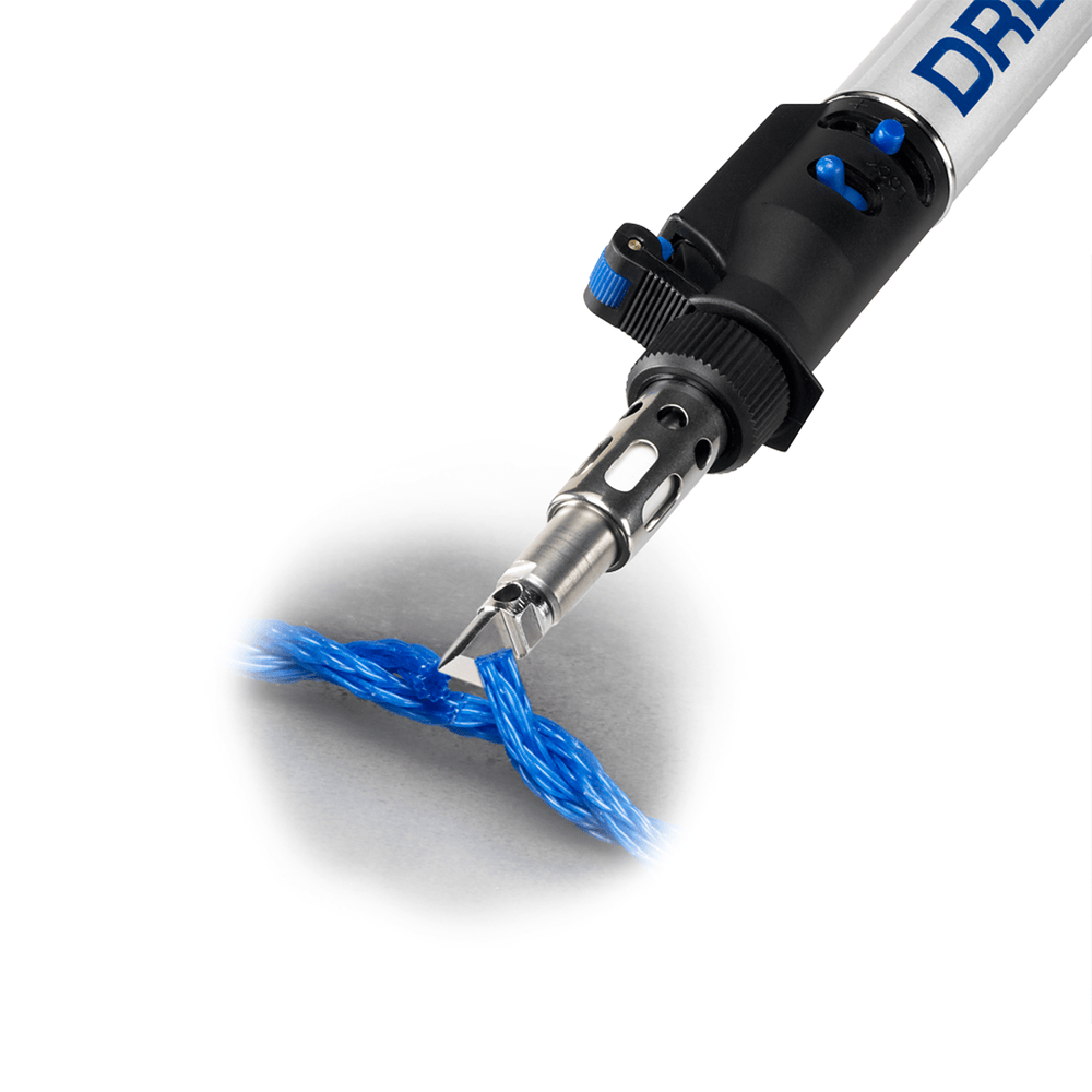 DREMEL 202 Lot de 2 pointes à decouper pour fer à souder Versatip 2000 - MK SELLER EU