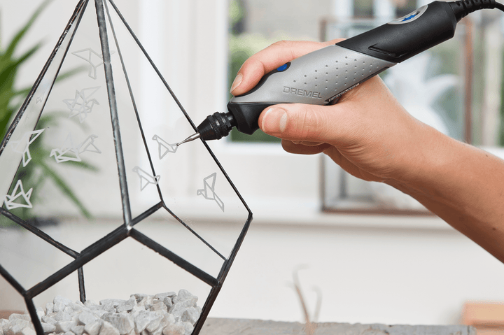 DREMEL 2050 Stylo+ Outil multi - usage rotatif pour créatifs, 15 acc - MK SELLER EU
