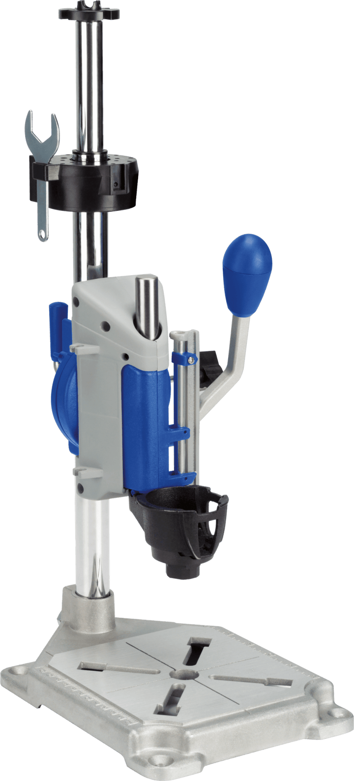 DREMEL 220 Support vertical 26150220JB - MK SELLER EU