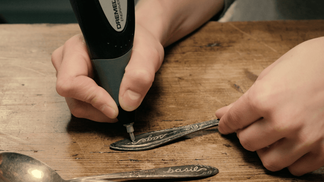 DREMEL 290 graveur outil compact (35W),1 pointe, 1 pochoir - MK SELLER EU