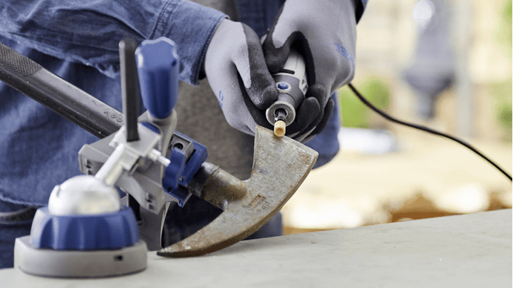 DREMEL 3000 - 15 outil multi - usage (130W), 15 accessoires - MK SELLER EU