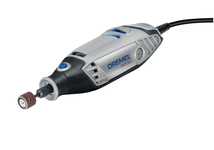 DREMEL 3000 Outil Multifonction Arts&Crafts, 2 Adaptations, 25 Accessoires - MK SELLER EU