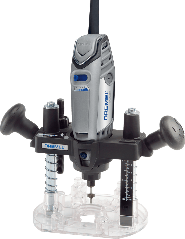 DREMEL 335 Défonceuse plongeante - MK SELLER EU