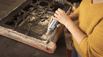 DREMEL 4250 - 3/45 outil multi - usage (175W), 3 adaptations, 45 accessoires - MK SELLER EU