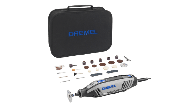 DREMEL 4250 - 35 outil multi - usage (175W), 35 accessoires - MK SELLER EU