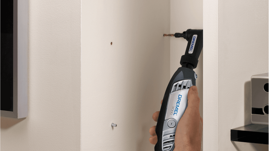 DREMEL 575 Renvoi d'angle à 45° - MK SELLER EU