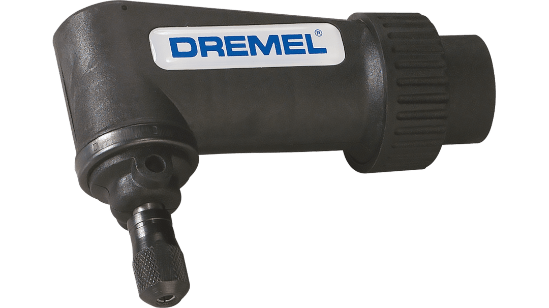 DREMEL 575 Renvoi d'angle à 45° - MK SELLER EU