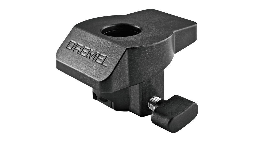 DREMEL 576 Guide de façonnage à 45° et 90° pour Poncer et Meuler parfaitement - MK SELLER EU