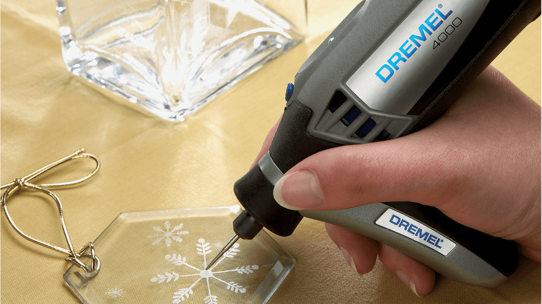 DREMEL 577 Poignée de precision - MK SELLER EU