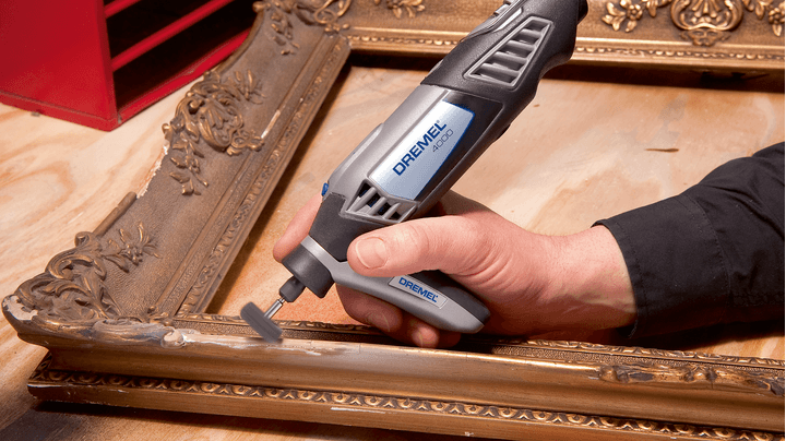 DREMEL 577 Poignée de precision - MK SELLER EU