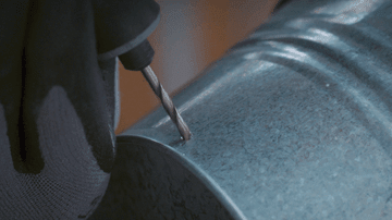 DREMEL 628 Jeu de 7 mèches 0,8mm à 3,2mm - MK SELLER EU