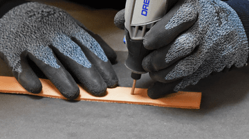 DREMEL 628 Jeu de 7 mèches 0,8mm à 3,2mm - MK SELLER EU