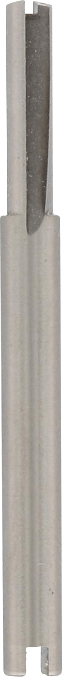 DREMEL 650 Fraise droite à rainurer ø 3,2mm - MK SELLER EU