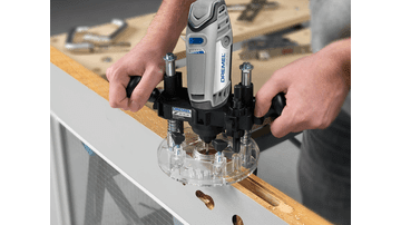 DREMEL 652 Fraise droite à rainurer ø 4,8mm - MK SELLER EU