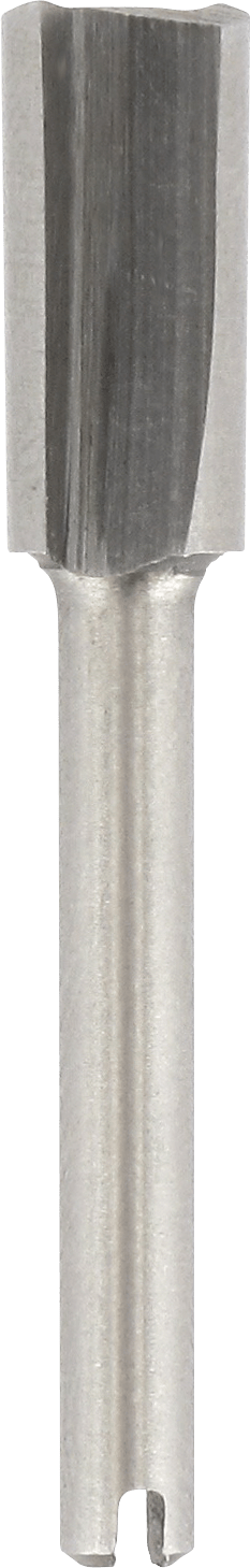 DREMEL 654 Fraise droite à rainurer ø 6,4mm - MK SELLER EU
