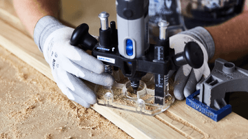 DREMEL 654 Fraise droite à rainurer ø 6,4mm - MK SELLER EU