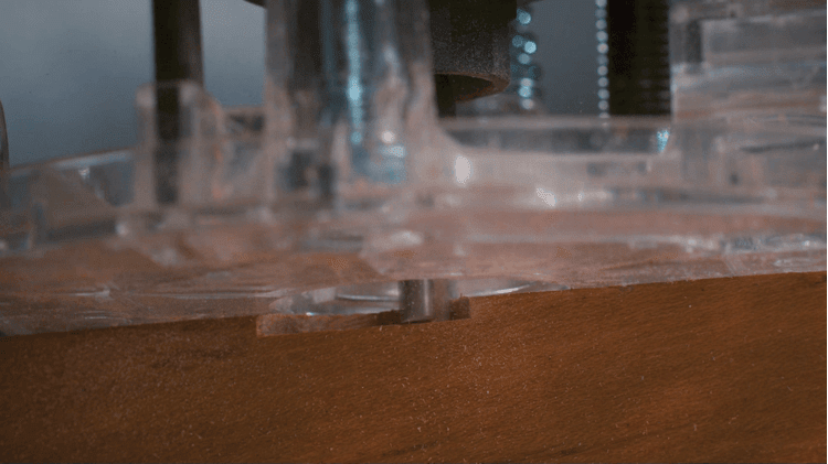 DREMEL 654 Fraise droite à rainurer ø 6,4mm - MK SELLER EU