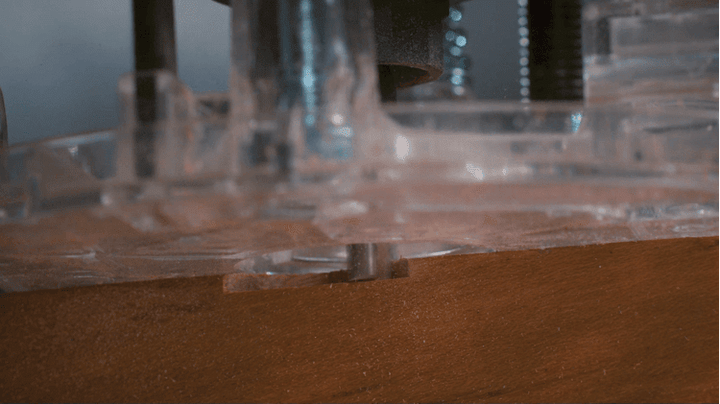 DREMEL 654 Fraise droite à rainurer ø 6,4mm - MK SELLER EU