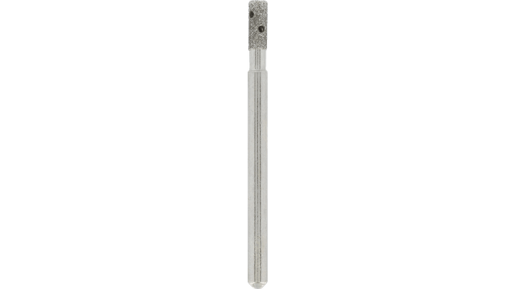 DREMEL 662 Fraise diamant spécial verre 662 ø 3,2mm - MK SELLER EU