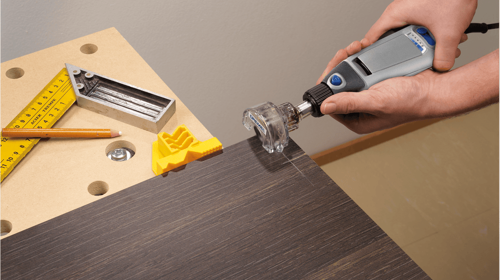 DREMEL 670 Mini scie circulaire - MK SELLER EU