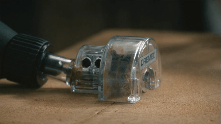 DREMEL 670 Mini scie circulaire - MK SELLER EU