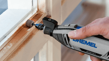 DREMEL 687 Jeu de 52 pièces travaux généraux - MK SELLER EU