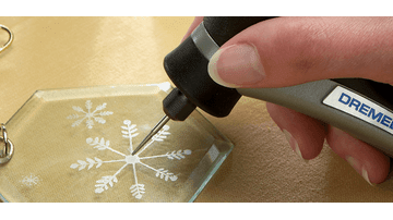 DREMEL 7134 Lot de 2 pointes diamantées ø 2,0mm bout pointu - MK SELLER EU