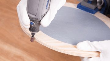 DREMEL 723 Set d'accessoires 100 pcs multi - usage - MK SELLER EU