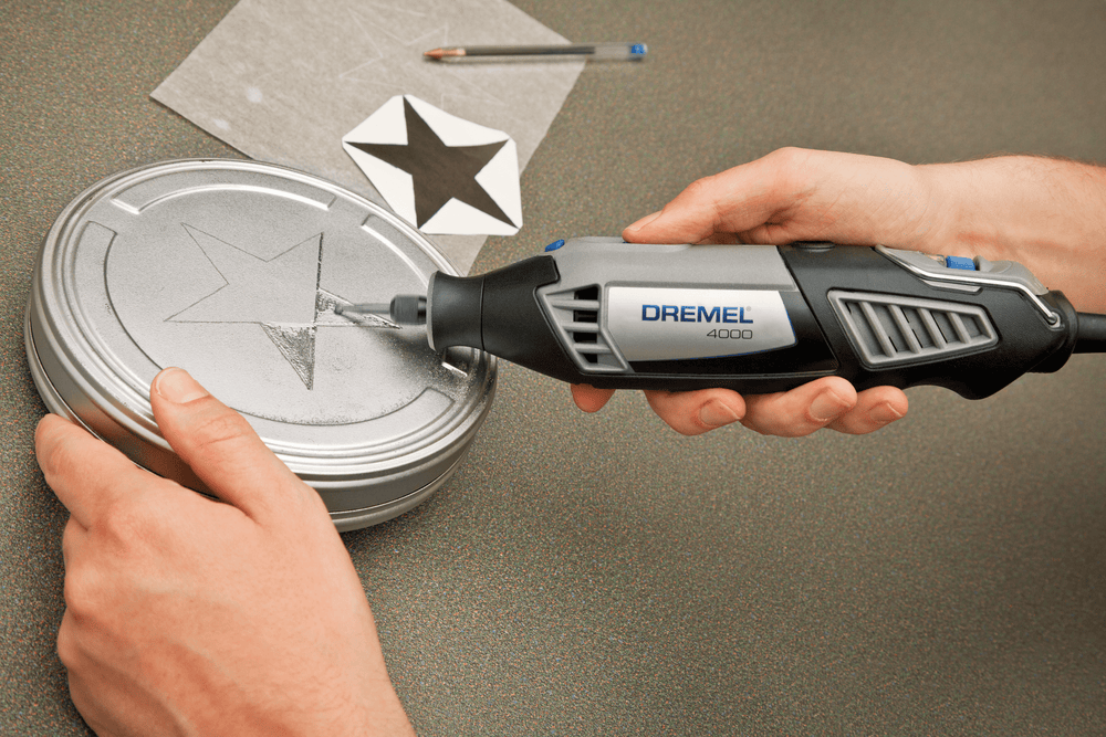 DREMEL 723 Set d'accessoires 100 pcs multi - usage - MK SELLER EU