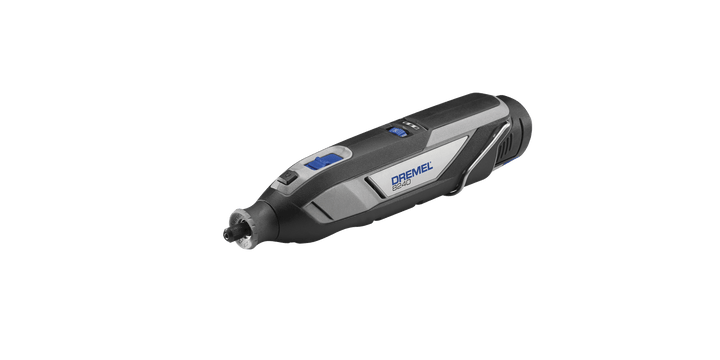 DREMEL 8240 Outil Rotatif Multifonction Sans - fil 12V 3Adaptations 45Accessoires - MK SELLER EU