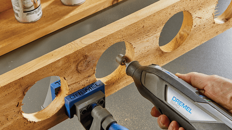 DREMEL 8240 Outil Rotatif Multifonction Sans - fil 12V 5 Accessoires - MK SELLER EU